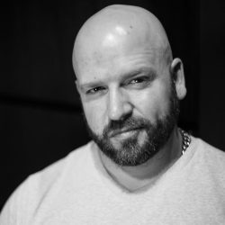 Steven Corrigan