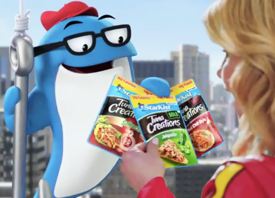 Calabash, Starkist go bold with Candace Cameron Reel Chicago