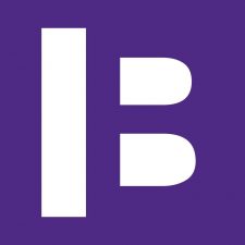 The new logo