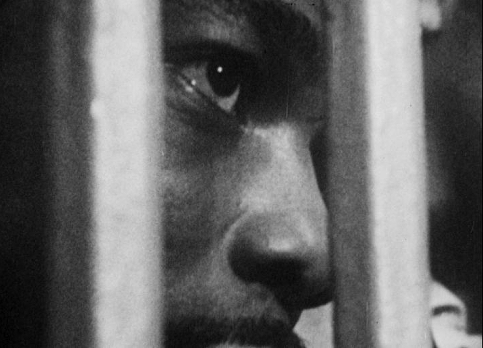 The People vs. Paul Crump