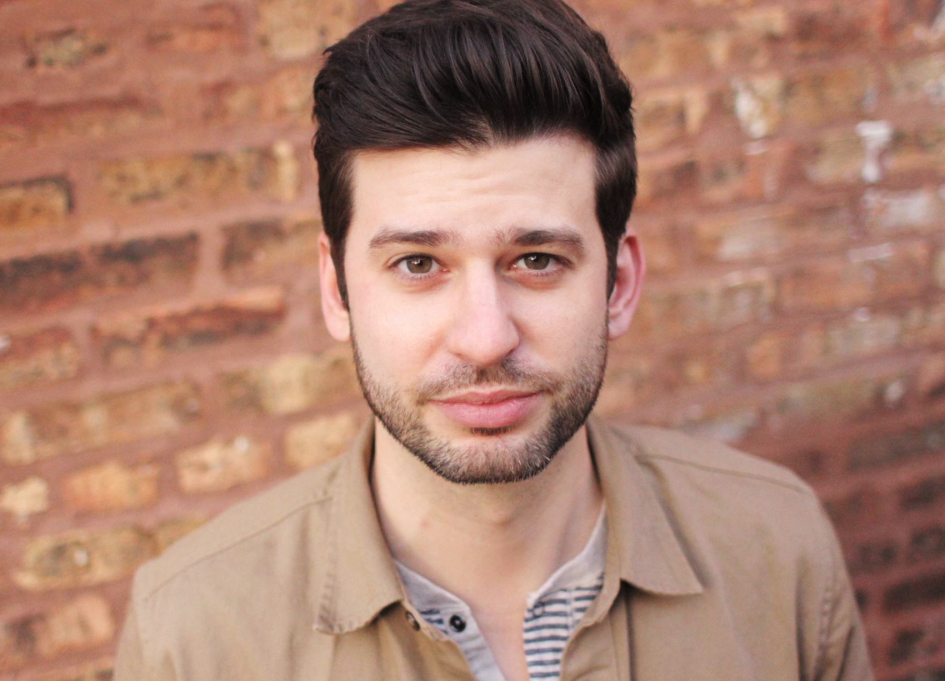 Nick Daniel