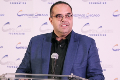 Alex Pissios