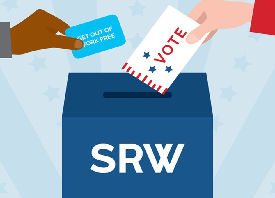 SRW