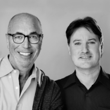 Perry Schaffer and Corey Rogers