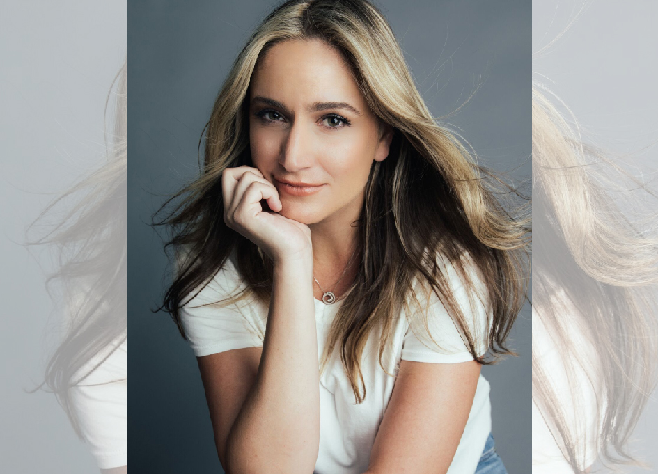 Ashley Avis