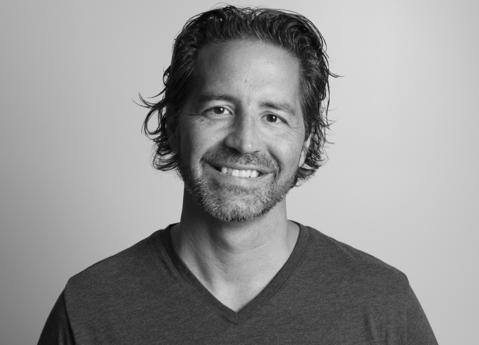 Aaron Evanson