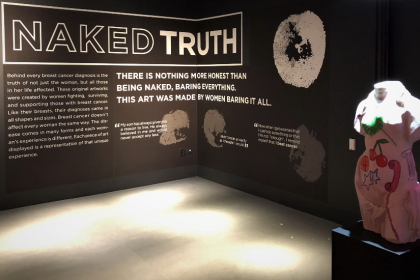 "The Naked Truth"