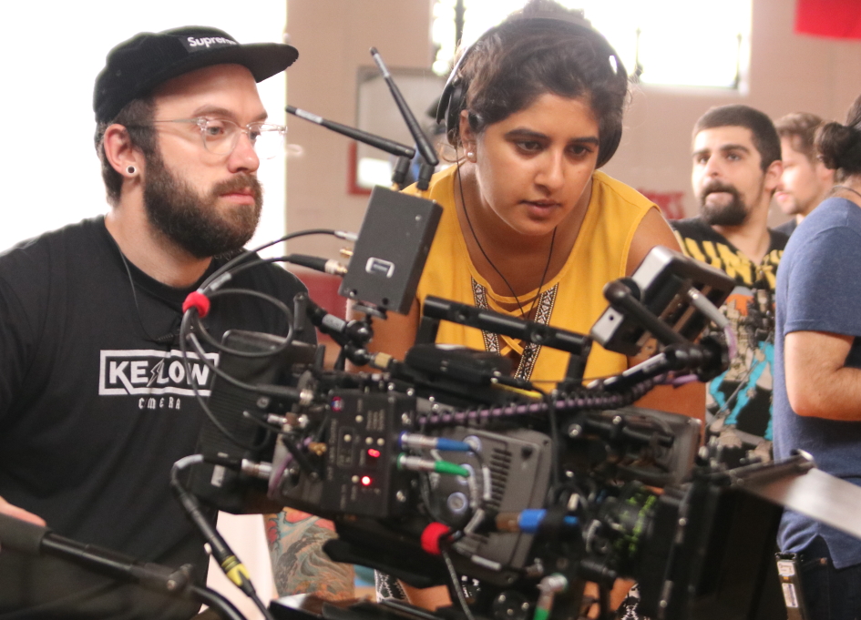 On the set of "Fuzzy Legs"