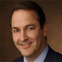 Steve Mandell