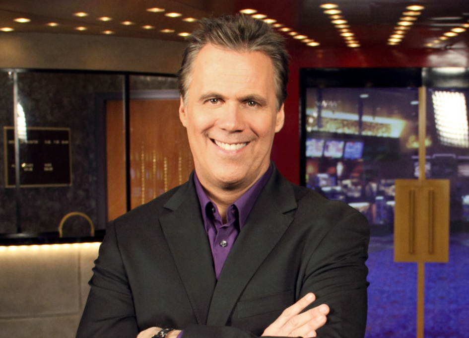 Richard Roeper