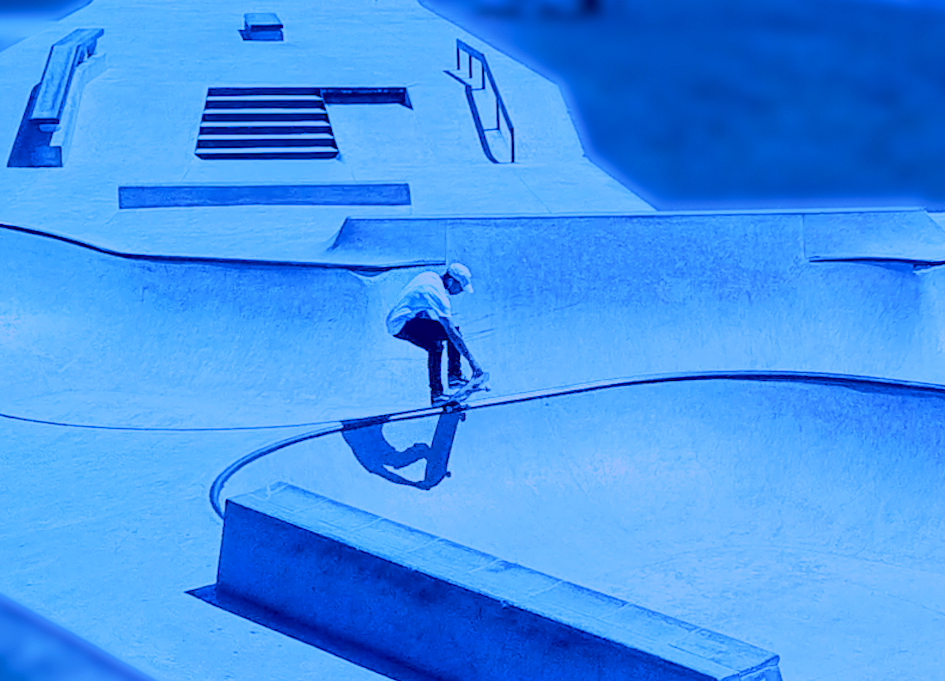 "Concrete Dreams"