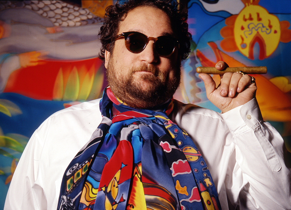 Marc Hauser