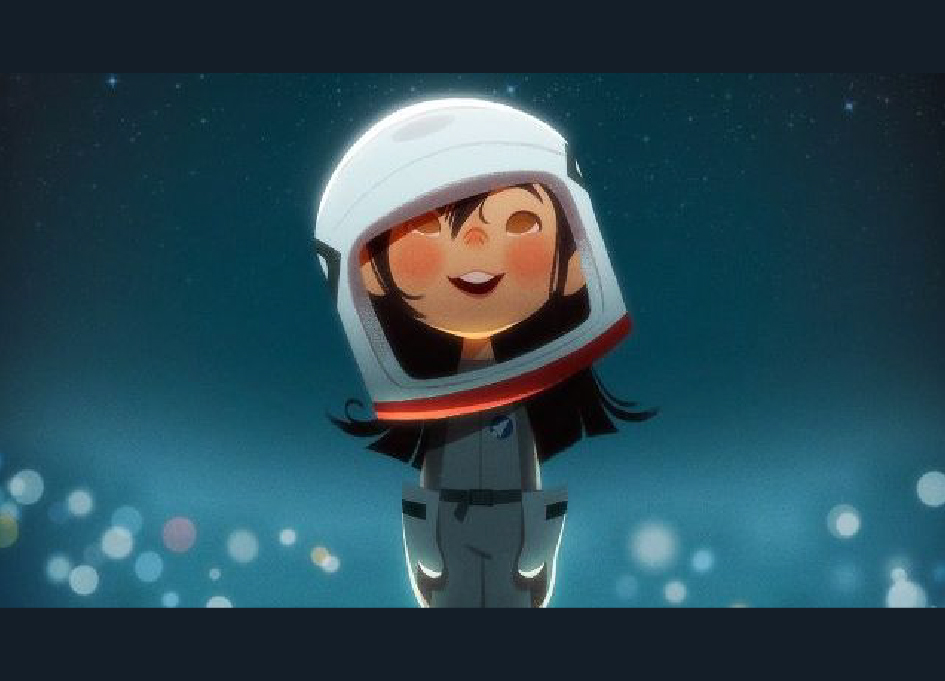 Taiko Studio's 'One Small Step'