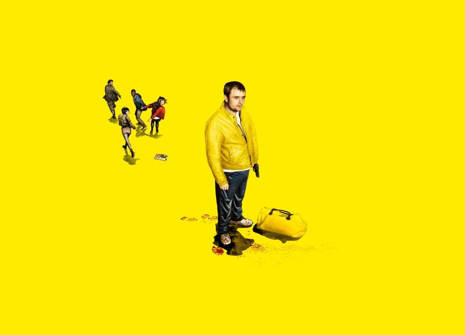 Amazon's 'Utopia' is based on the British TV series that ran from 2013 to 2014