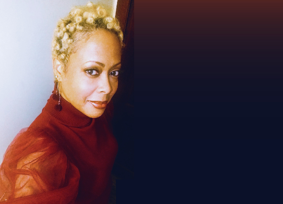 Anita Luckett