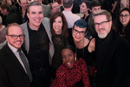 The 2018 AICP Show