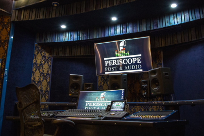 Studio C, Periscope Chicago