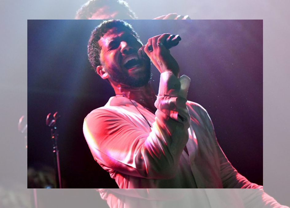 Jussie Smollett