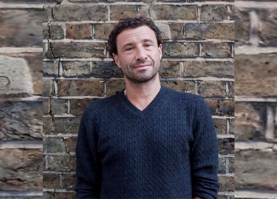 Daniel Bergmann