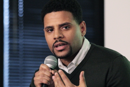 Brandon Crichlow