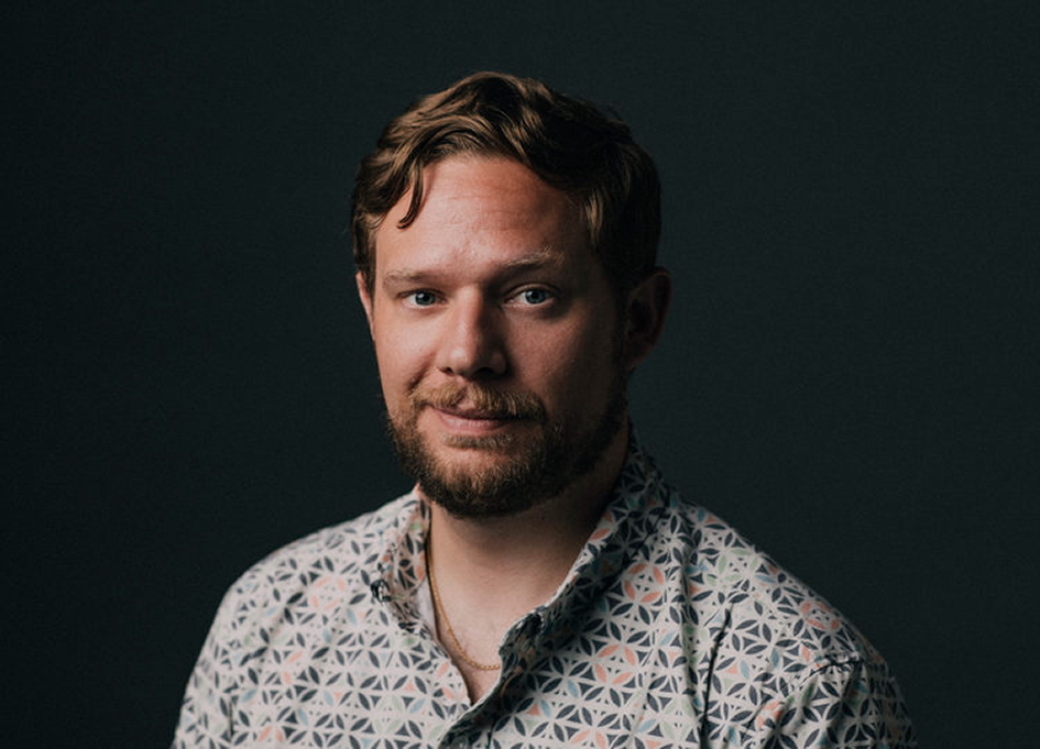 Adam Moorman