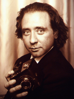 Justin Baron