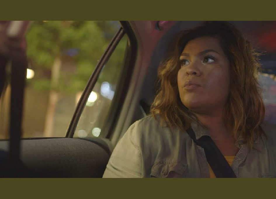 Lauryn Lugo in 'Border'd'