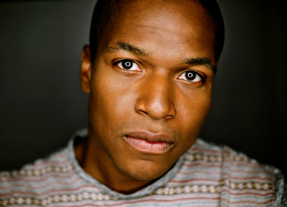 Sheldon Candis