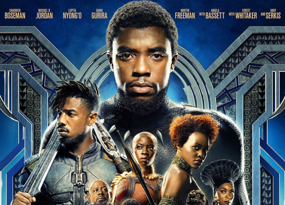 Black Panther