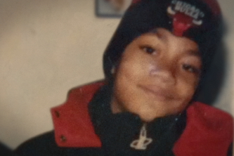 Young Derrick