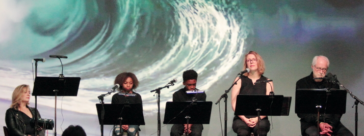 The performance