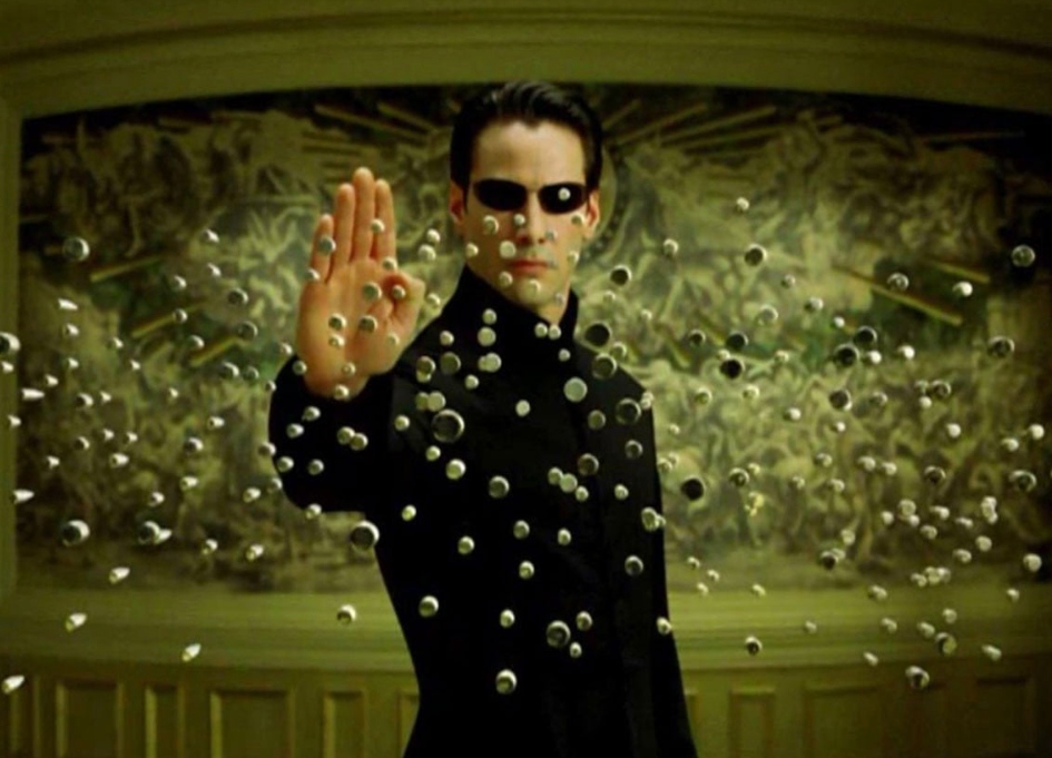 matrix-returns