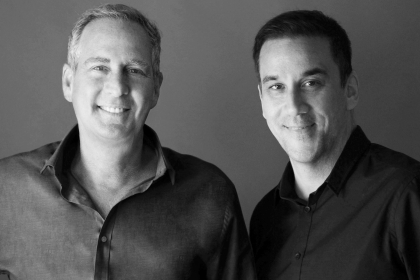 Brett Froomer and Ivo Knezevic