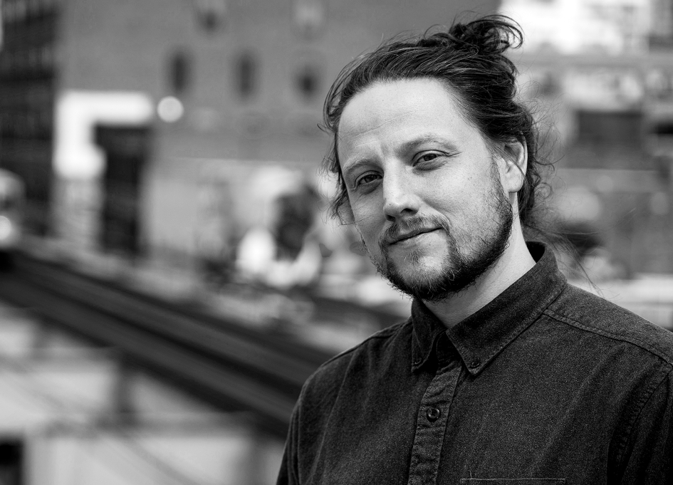 Dave Najarian