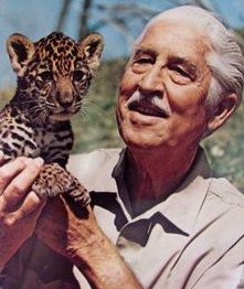 Marlin Perkins