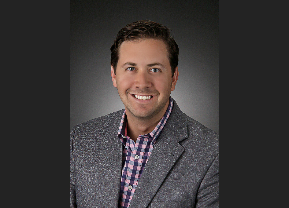 Jeffrey S. Becker