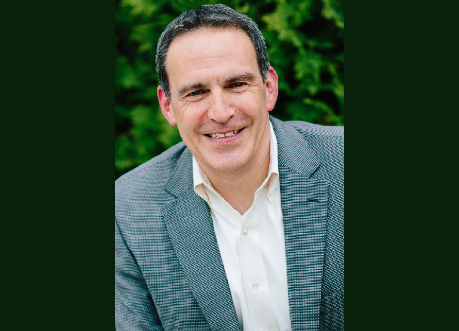 Jeff Berg