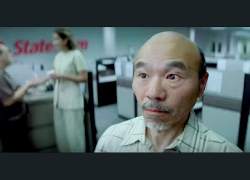 DDB's "On The Board" for State Farm