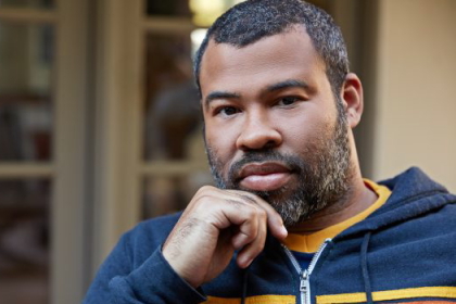 Jordan Peele