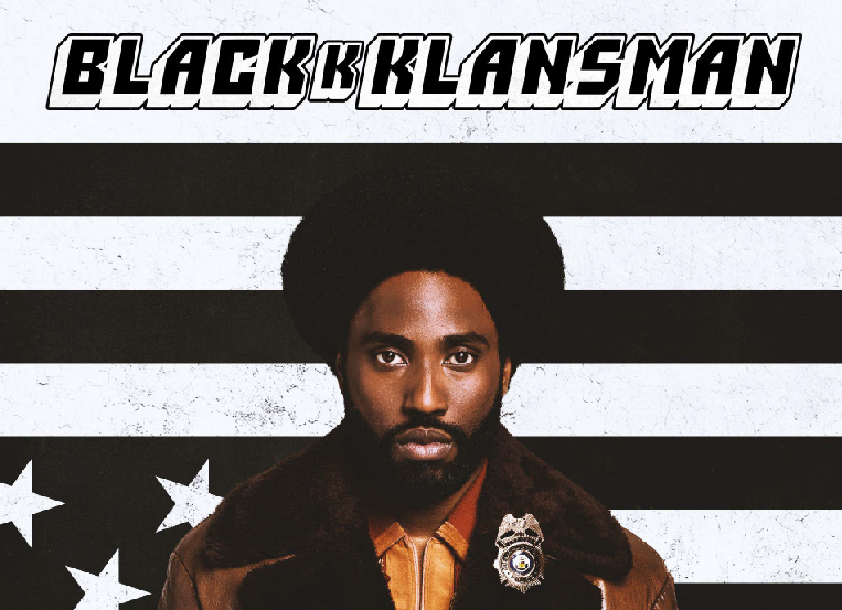 'BlacKkKlansman' writers provide spec script tips at Courier 12 on September 28