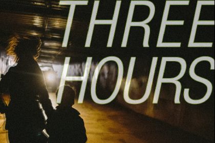 "Three Hours" from Director / Writer Aemilia Scott and Producer Holli McGinley
