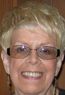 Nancy Lasch