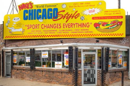 1000 S. Leavitt, Chicago, IL