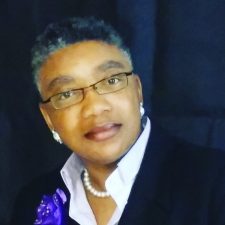 Aretha Tatum