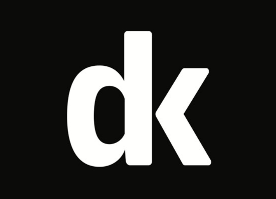 dk-logo · | Reel Chicago - At the intersection of Chicago Advertising ...