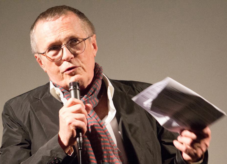 Milos Stehlik