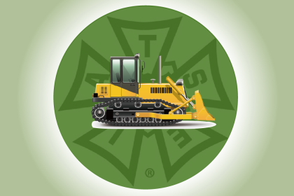 Local 476 keeps moving the earth