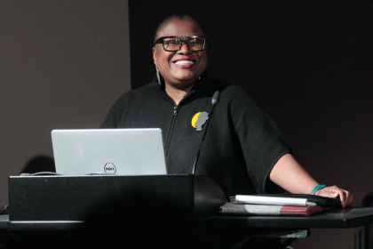 Sheila Brown