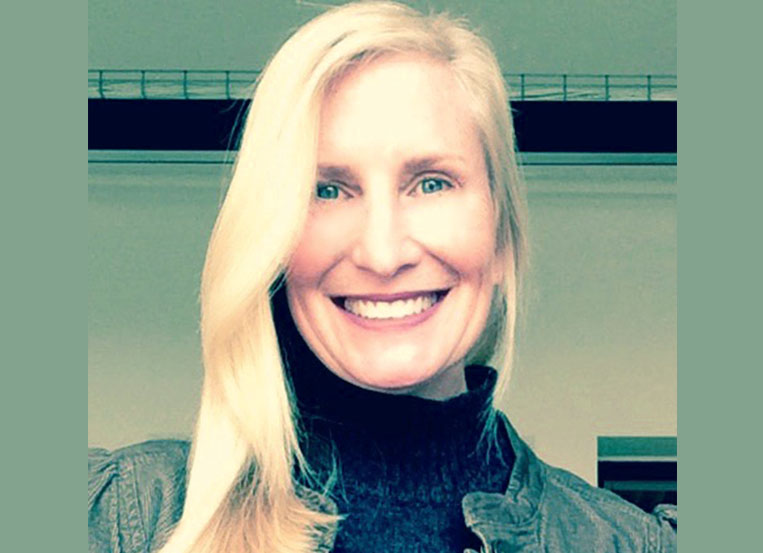 Celia Williams joins Marketing Arm as VP/EP