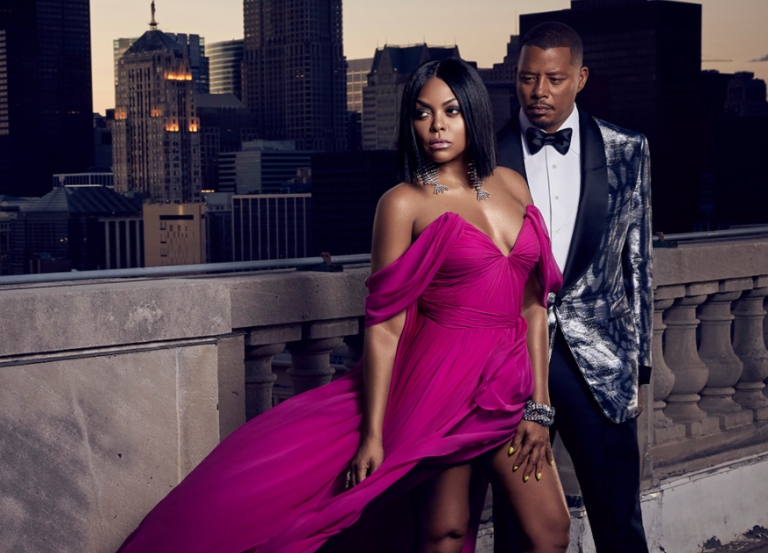 ‘Empire’ airs 100th episode tonight on Fox